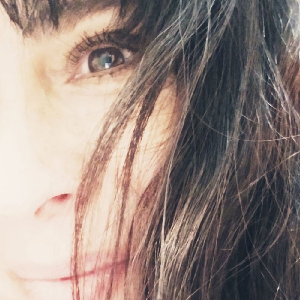 Meet your Posher, Michele
